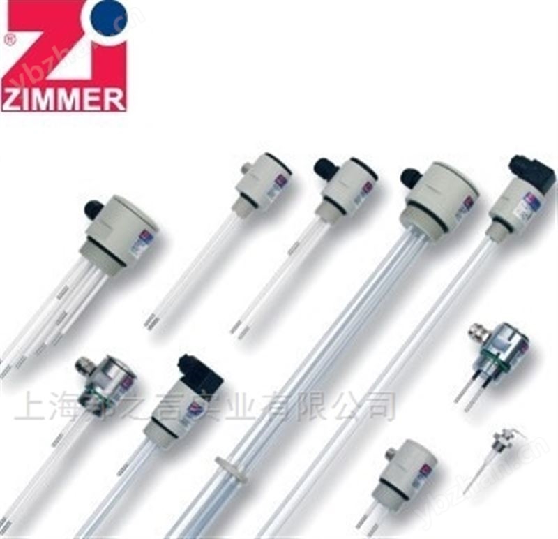 德国ZIMMER液位控制器