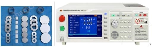 PZT-JH型PVDF聚合物薄膜电晕极化装置