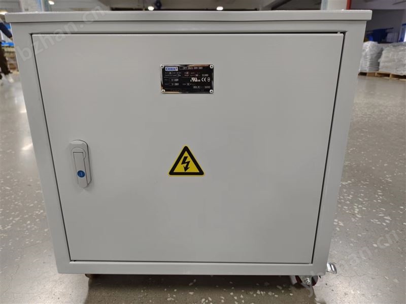 UL认证变压器 208v变380v隔离变压器