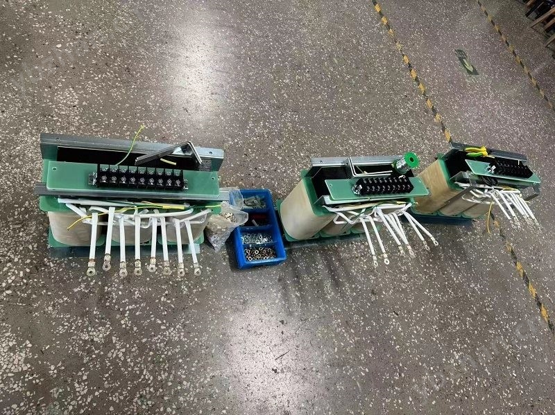 UL认证变压器 208v变380v隔离变压器