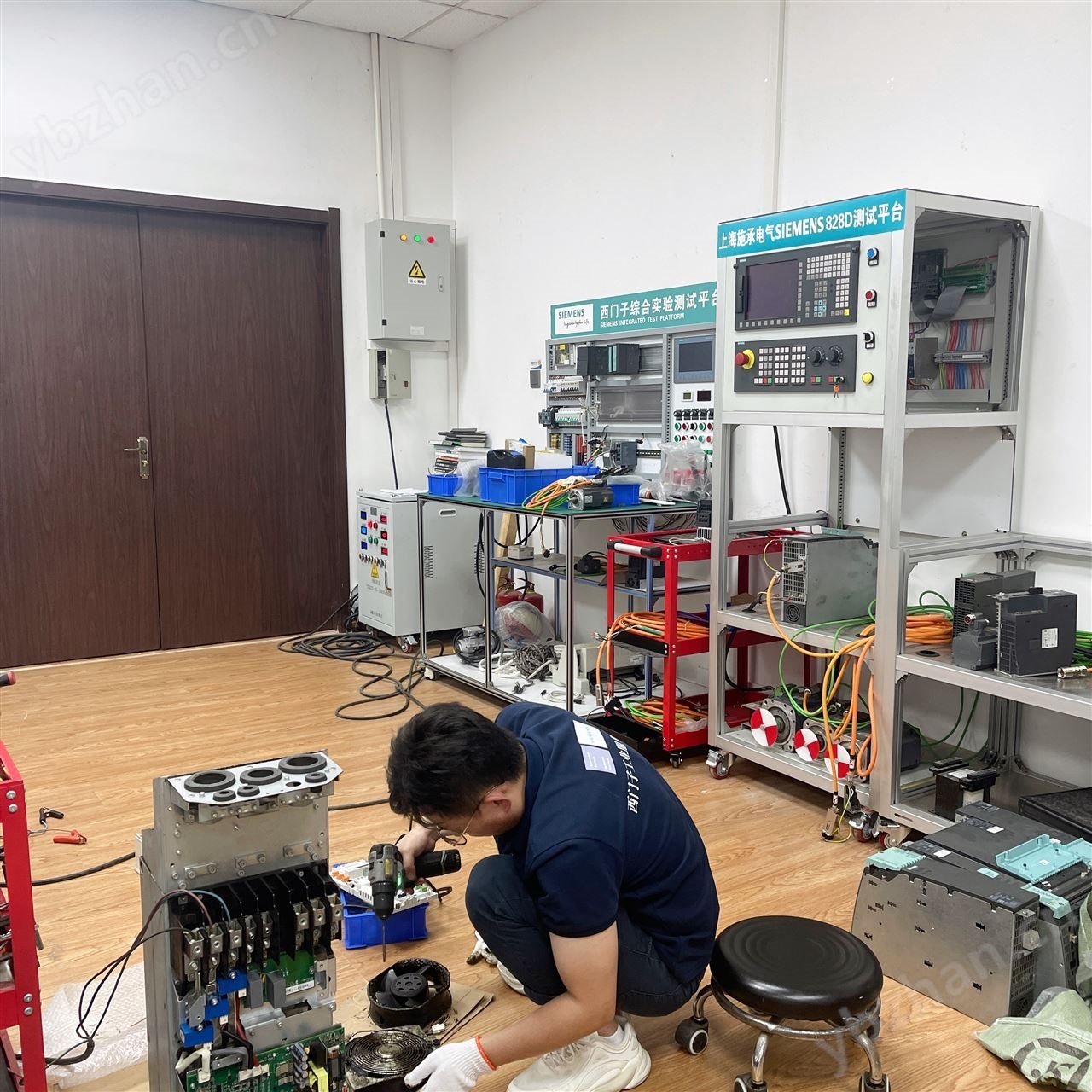 英威腾代理商GD350A系列高性能通用变频器