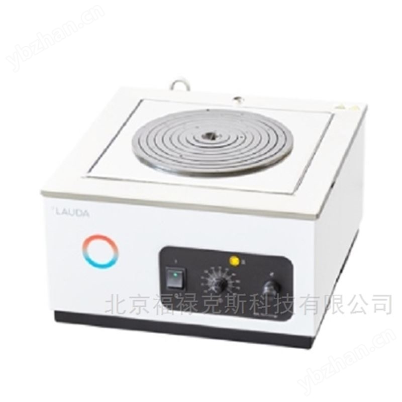 LAUDA H5V蒸汽恒温水浴槽25至100℃