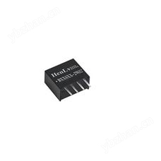B05S3.3-2WH2DC/DC 模块电源