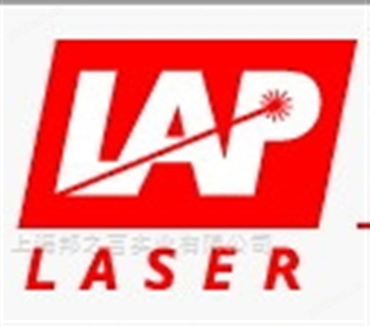 LAP LASER传感器
