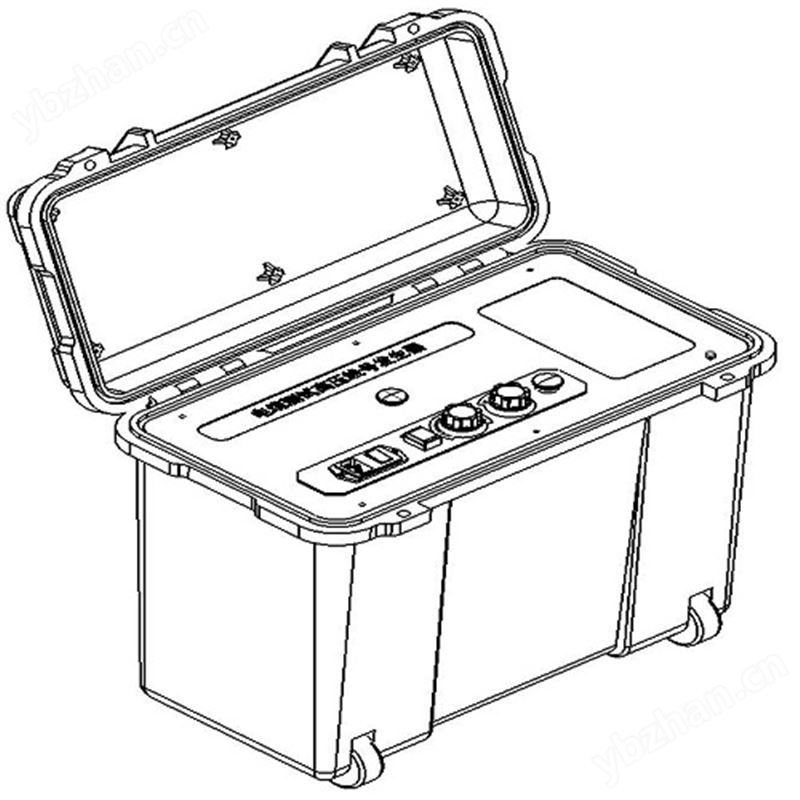 电缆测试高压信号发生器 型号:WS22-T-303A
