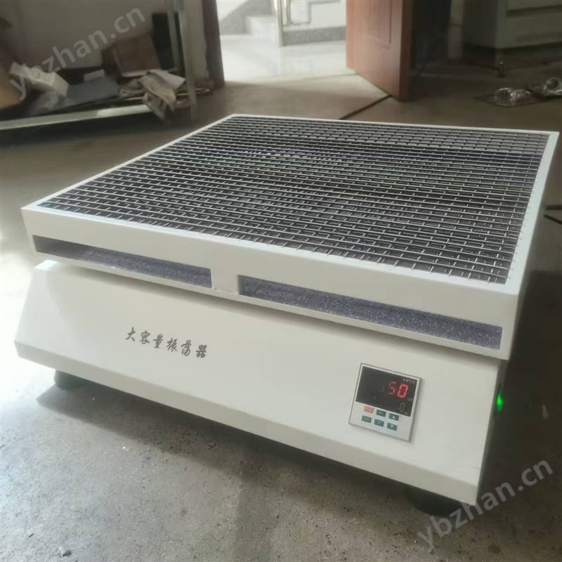 大型摇床价格