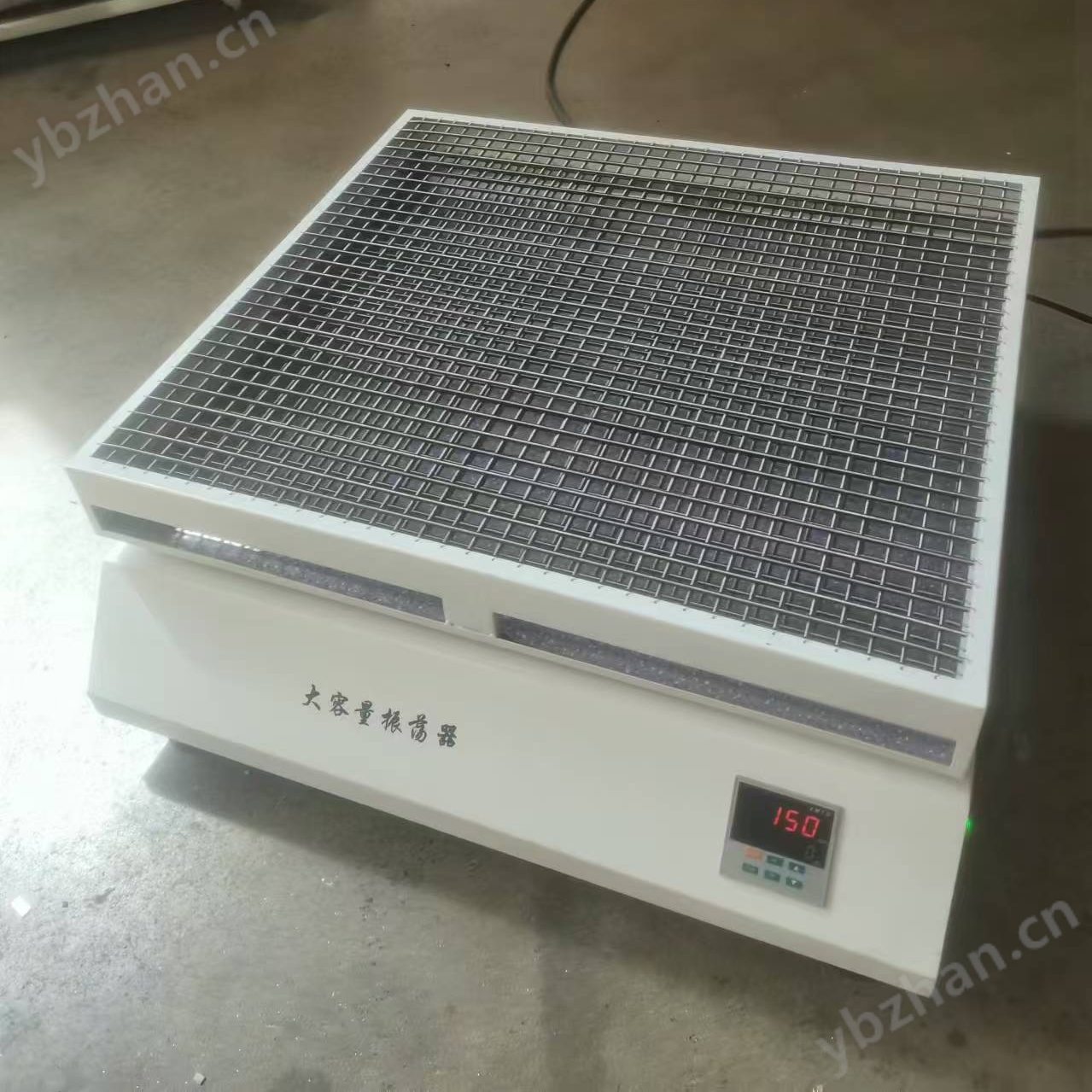数显实验室大容量振荡器