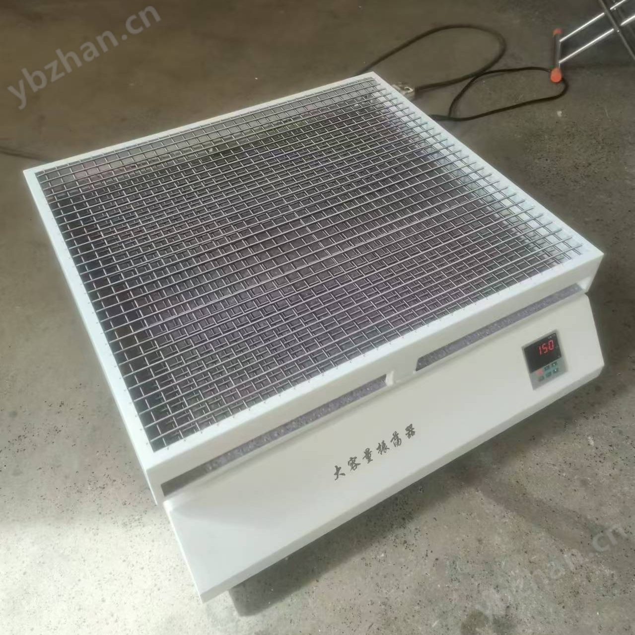 大型振荡摇床