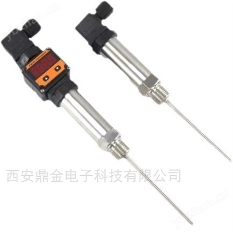一体化温度变送器厂家