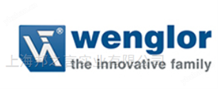 德国WENGLOR接近开关