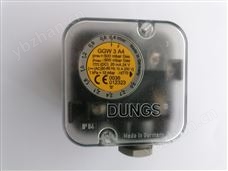 GGW A4GGW 3/10/50/150 A4 压差开关 冬斯dungs