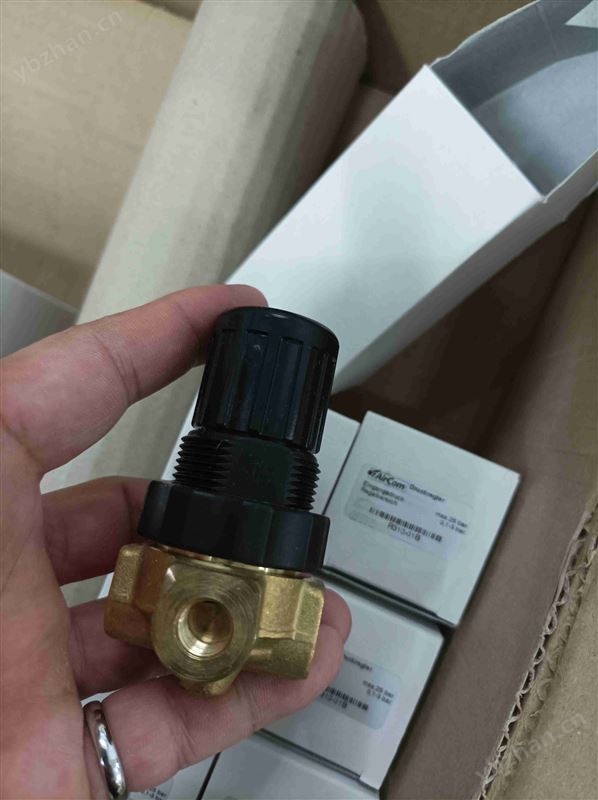 AirCom比例调节器