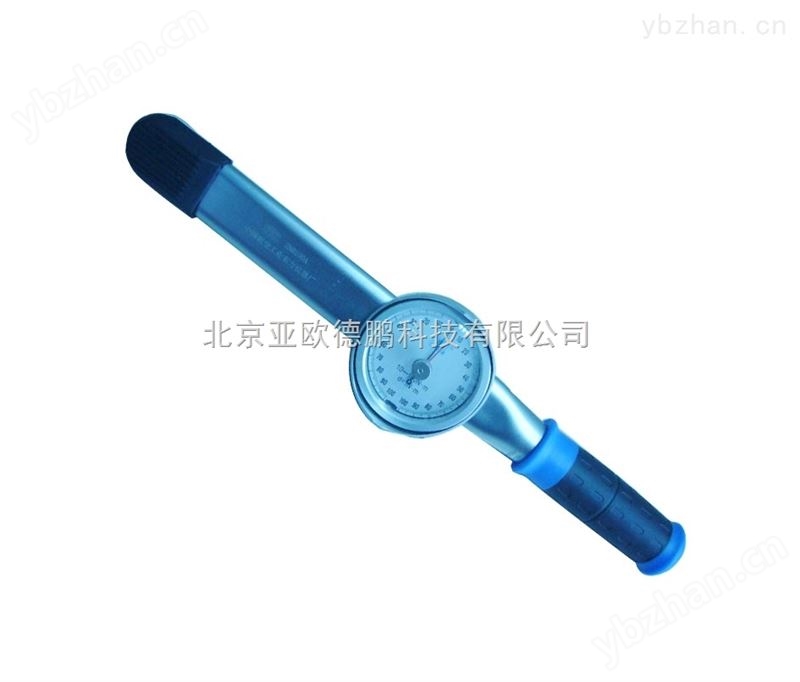 机械式拉力表