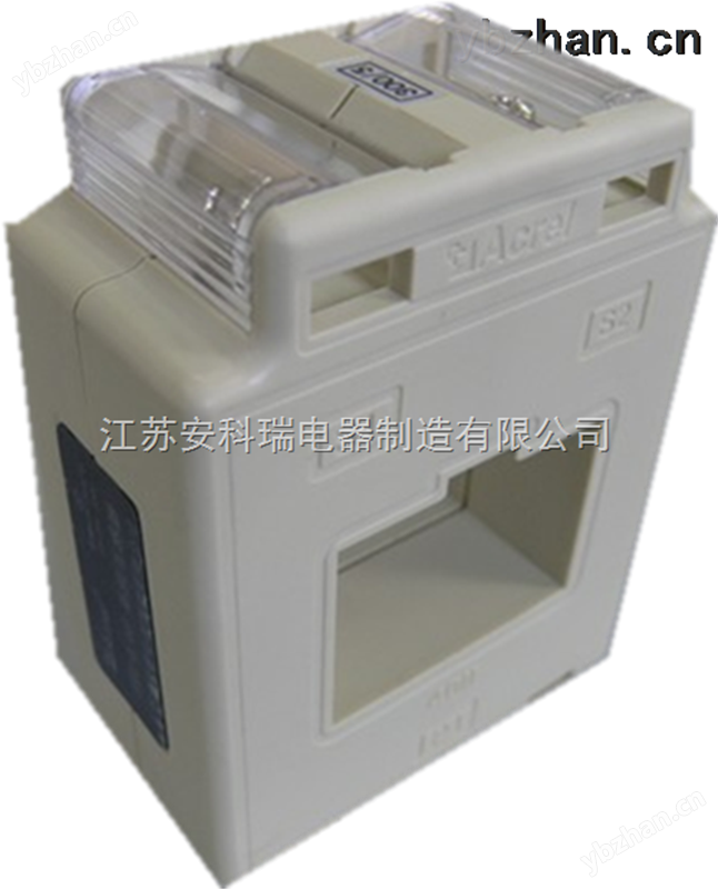 低压穿芯电流互感器AKH-0.66 40II 1000/5
