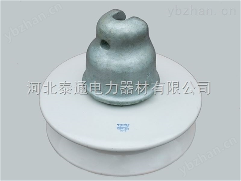 XWP-240防污瓷绝缘子-太阳能排空仪