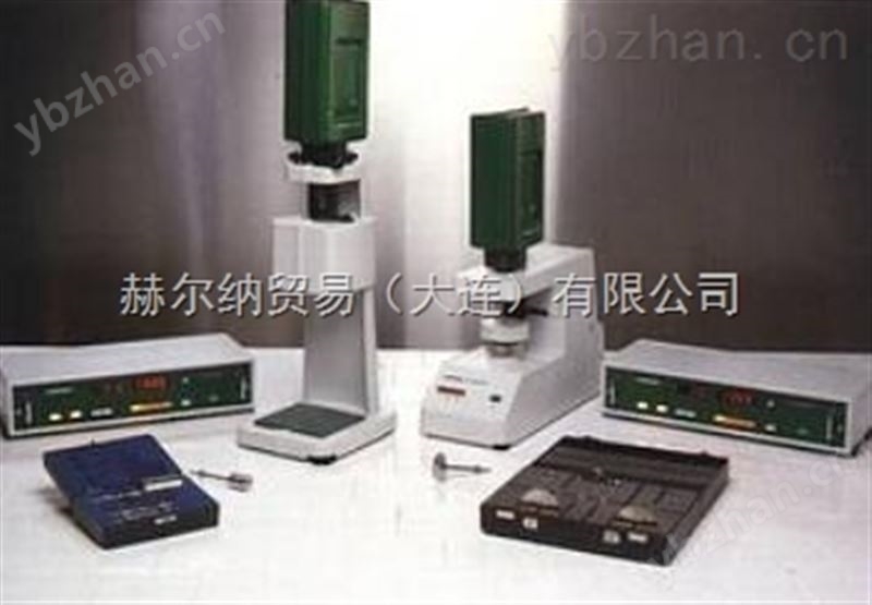 ProRheo粘度计