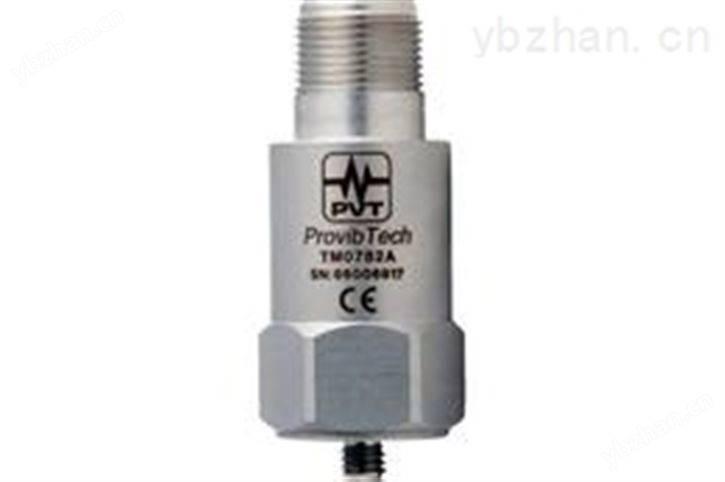 PROVIBTECH振动变送器