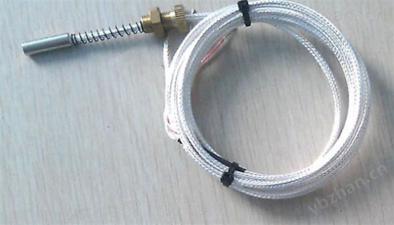 WZPM-201/WZPM2-201Pt100端面热电阻温度传感器