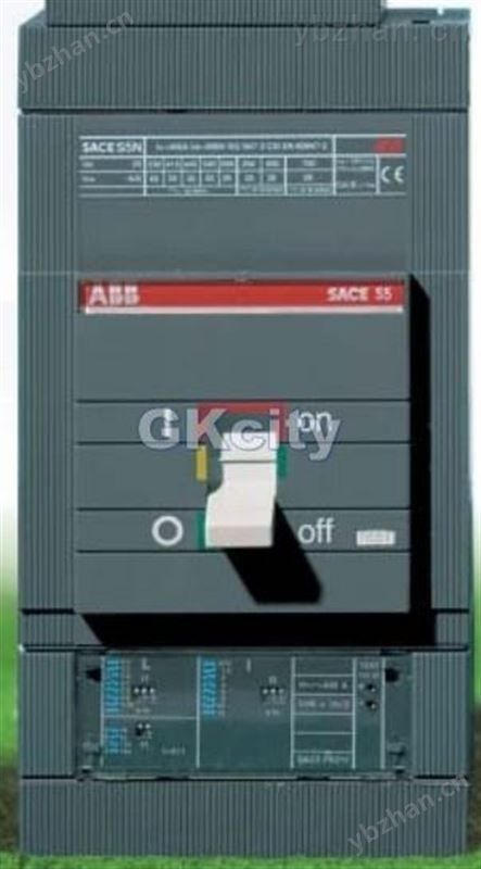 ABB S型空气开关-直键开关