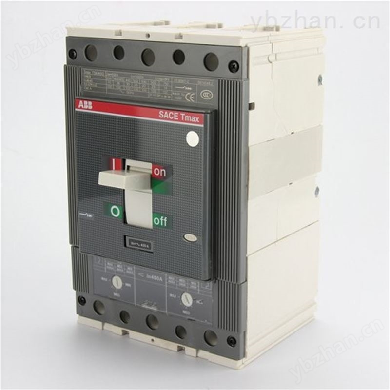 ABB S型空气开关-直键开关