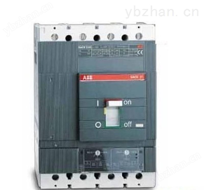 ABB S型空气开关-直键开关