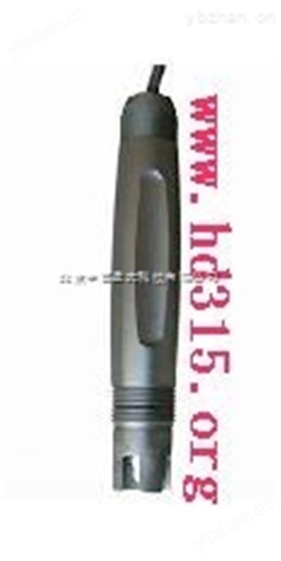 PH二复合电极 型号:PCA2121