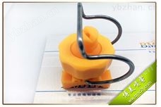 26988-2-D14-PP+CT652可调形夹扣喷头_博美厂家-流量喷嘴