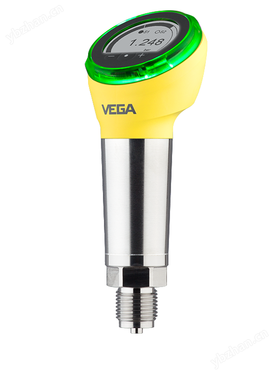 德国威格VEGABAR 28\29带开关压力变送器