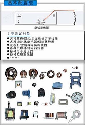 基本配置选型