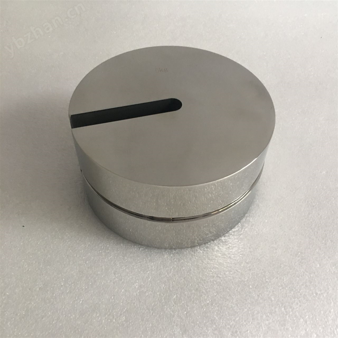 增砣砝码m1级40kg20kgC字型开口法码