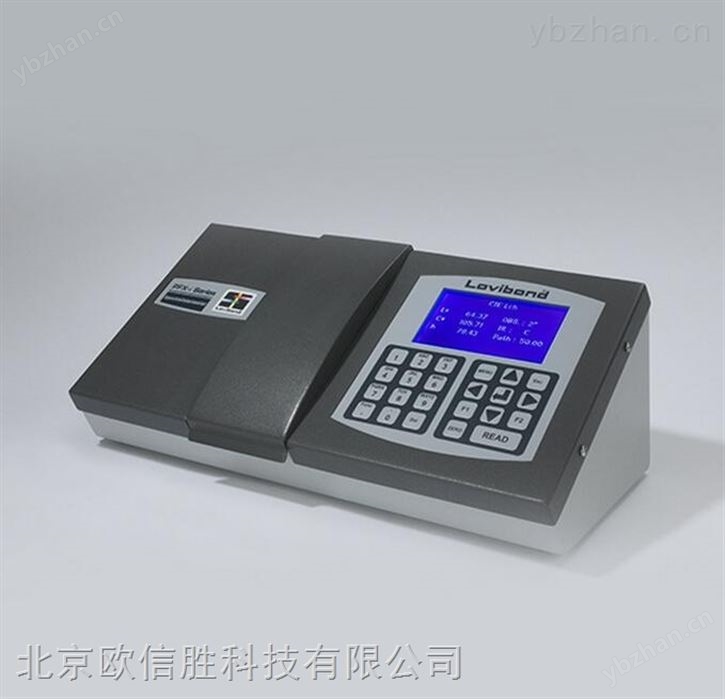 德国罗威邦全自动色度分析测定仪PFXi880F-色度仪