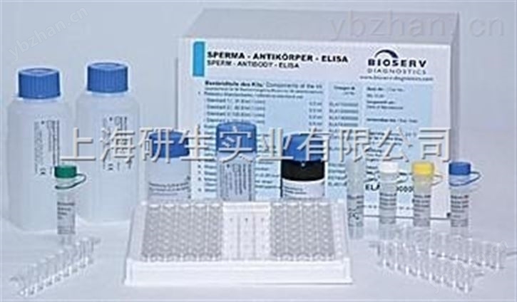 人C4结合蛋白elisa试剂盒说明书