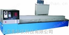 MHY-03061调温调速沥青延伸度测定仪6-多参数通风表