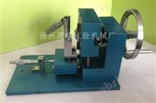 冲击试验机缺口制样机 纺织品万能制样机