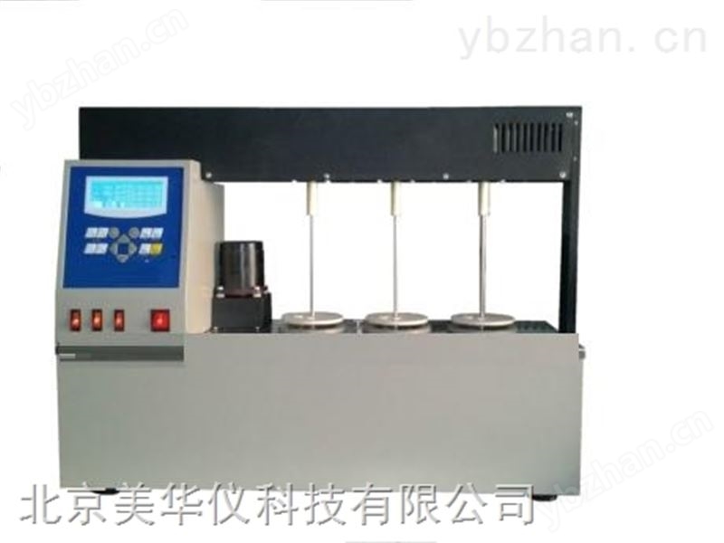 多功能锈蚀测定仪.-全功能仪表