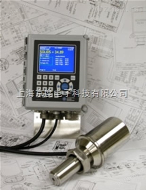 在线明胶浓度仪