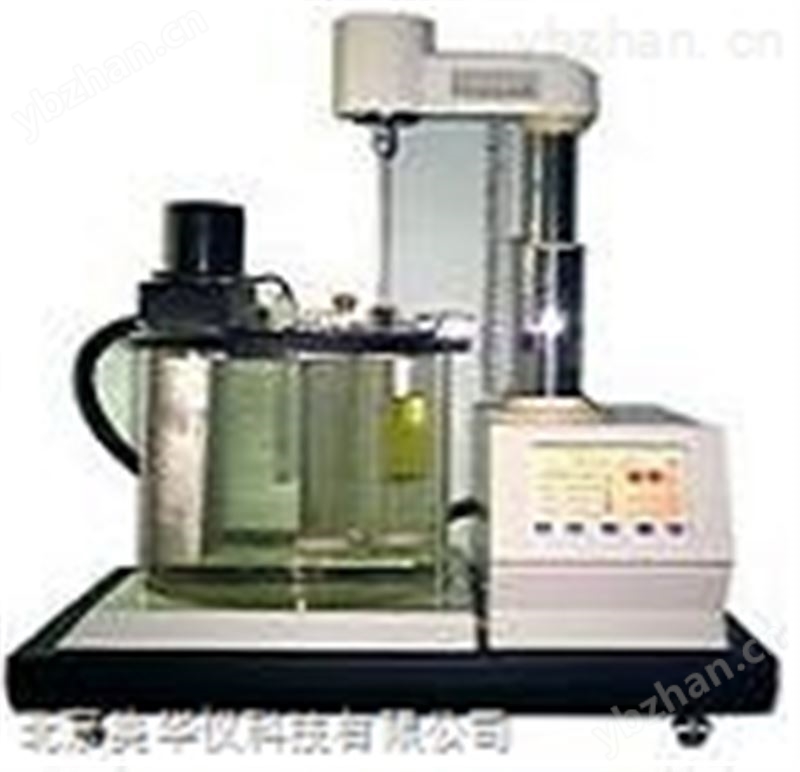 多功能锈蚀测定仪.-全功能仪表