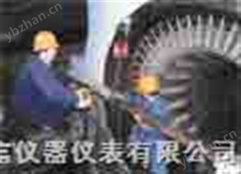 PF600便携式发电机定子流量测试仪