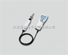 DM70维萨拉锂电池便携式露点仪DM70