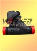 GE-AQUAMATIC 524-A 125气动隔膜阀