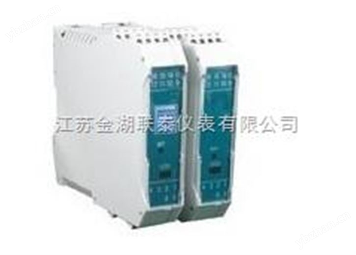 智能型电量变送器