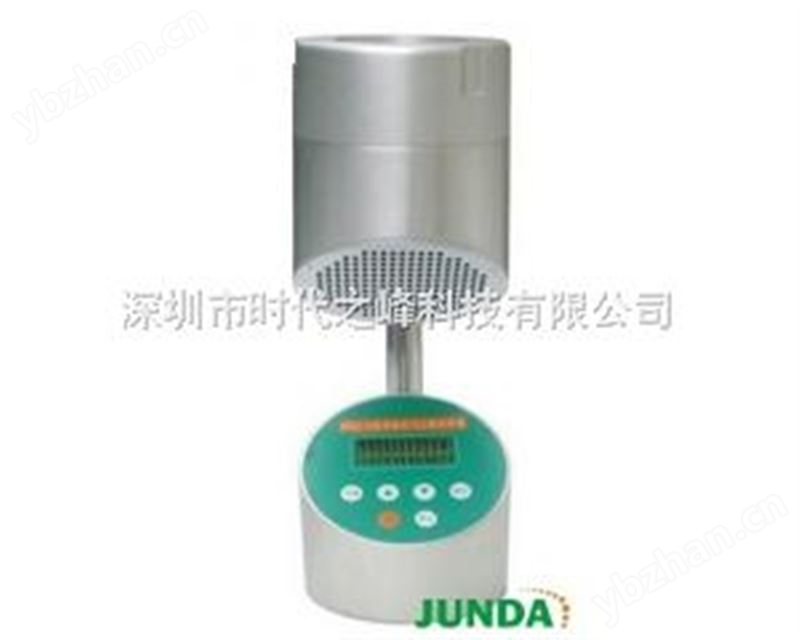 FKC-I浮游空气尘菌采样器-苏净集团