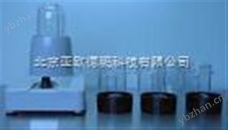 均质器/均质机（机械定时）