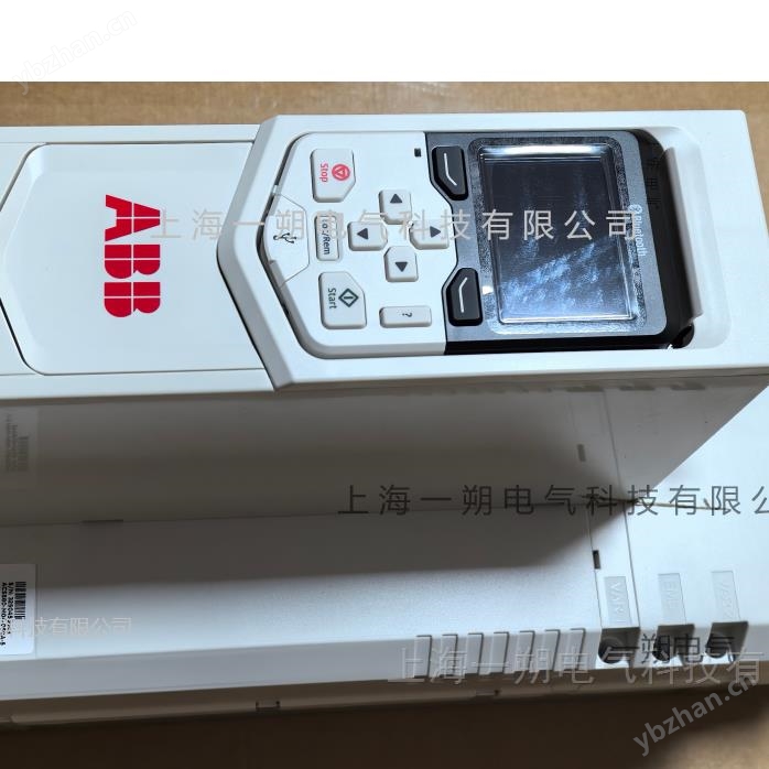 高性能变频器
