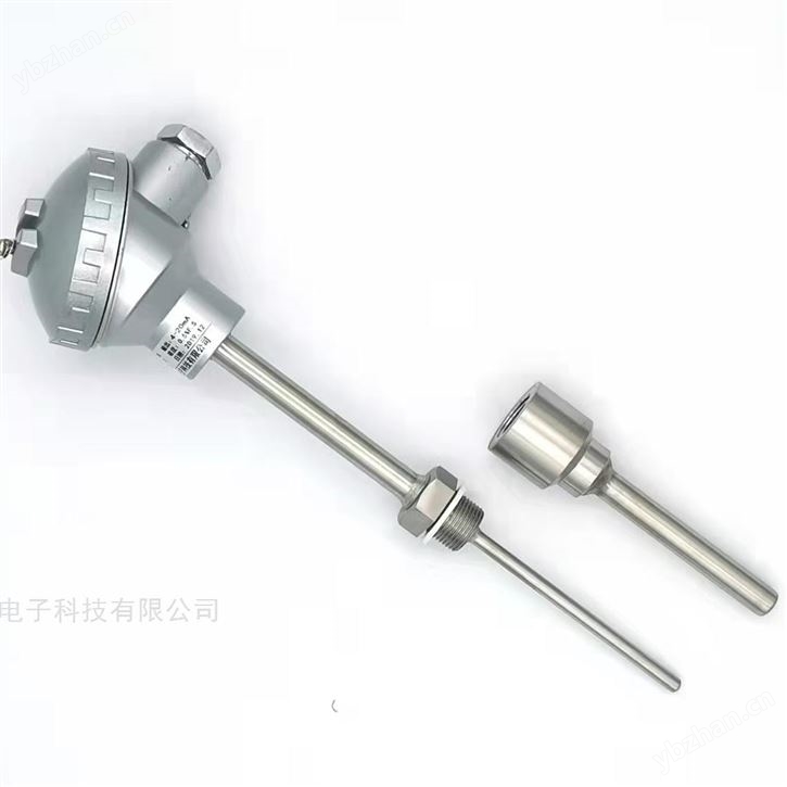 热电阻Pt100温度传感器