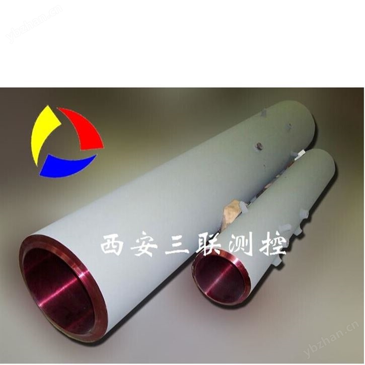 长颈喷嘴流量计
