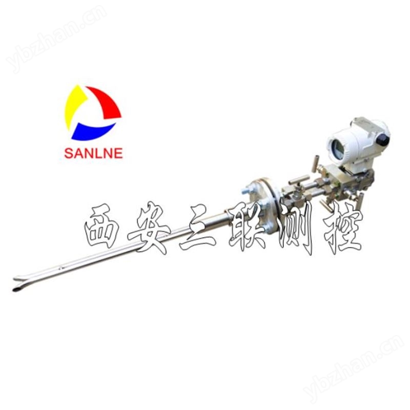 皮托管流量计