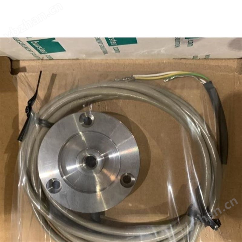 LENORD+BAUER 编码器 GEL260-v-001000-B713