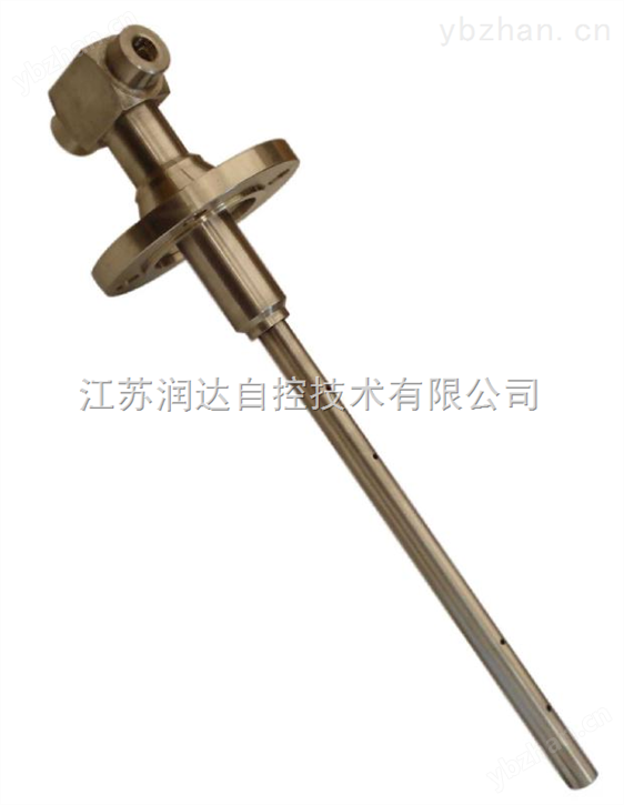 阿牛巴流量计