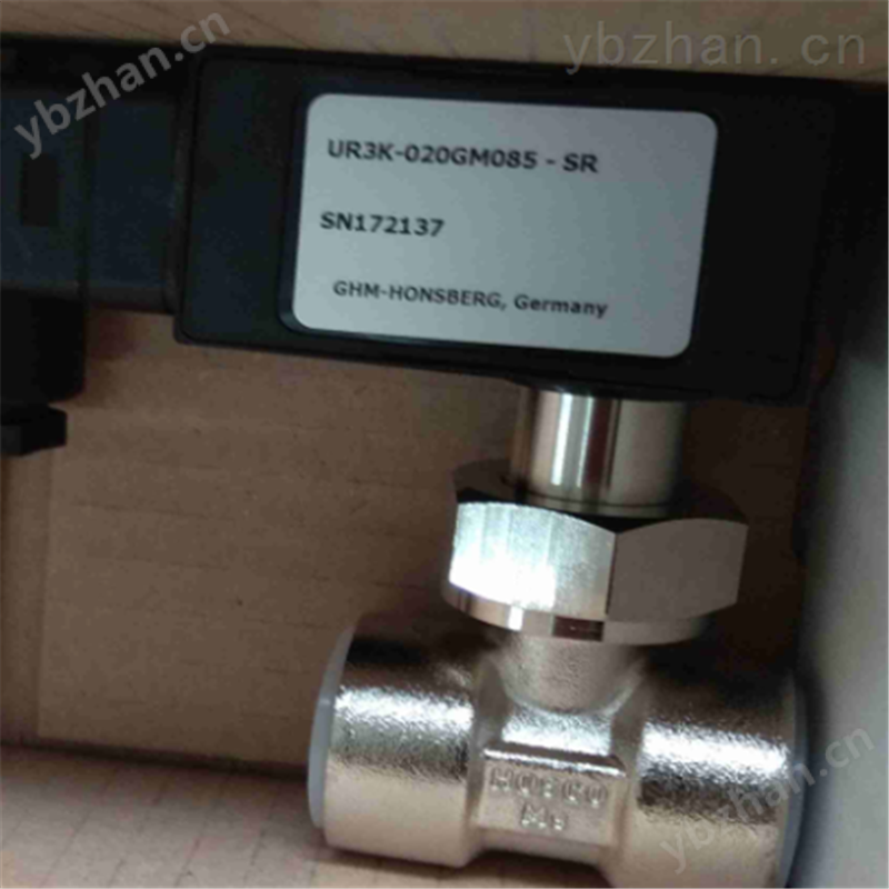 豪斯派克流量开关VD-GK系列希而科 电子式流量开关
